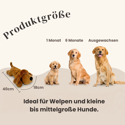 Wuffle™ Beruhigender Herzschlag